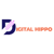 Digital Hippo Logotype