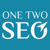 One Two SEO Logotype