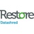 Restore Datashred Logotype