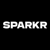 Sparkr Logotype