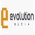 Evolution Media Comunicaciones Logotype