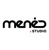 menes.studio Logotype