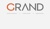 Grand Web Design Logotype