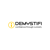 Demystifi Logotype
