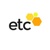 ETC (Emerging Technology Centers) Logotype