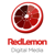 RedLemon Digital Media Logotype