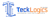 TeckLogics LLC Logotype