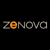 Zenova Design Logotype