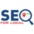 SEO For Local Logotype