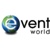 Event World Logotype