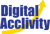 Digital Acclivity Logotype