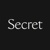 Secret Creative Org. Logotype