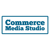 Commerce Media Studio Logotype