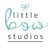 Little Bow Studios Logotype