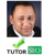 TutorSEO. Logotype