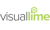 Visual Lime Creative Agency Logotype