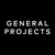 General Projects RE Ltd Logotype