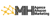 Maëlle Hugon Logotype