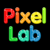 Pixel Lab Designs Logotype