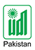 United Distributors Pakistan Limited Logotype