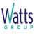 Watts Group, Inc. Logotype