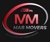 Mab Movers Inc Logotype