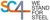 SC4 (UK) Limited Logotype