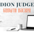 Dion Judge Ltd Logotype