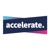 Accelerate Technologies Ltd Logotype