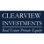 Clearview Investments, Ltd. Logotype