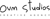 Ovm Studios Logotype