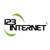 123 Internet Group Logotype