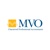 MVO Chartered Professional Accountants Logotype