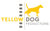 Yellow Dog Production Logotype