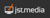 jst.media Webdesign Logotype