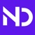 Naitik Digital Logotype