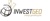 INWESTGEO Usługi Geodezyjne Przemysław Mazur Logotype