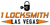 One Locksmith Logotype