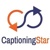 CaptioningStar Logotype