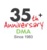 Direct Marketing of Asia Limited Logotype