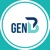 Generation Beta Logotype