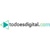 Todo es digital Logotype
