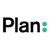 Plan Strategic Logotype