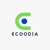 Ecoodia Logotype