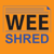 Weeshred Logotype