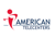 American TeleCenters, Inc. Logotype