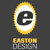 Easton Design, LLC Logotype