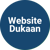 Website Dukaan Logotype