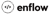 Enflow Tech Logotype