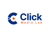 Click Media Lab Logotype